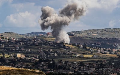 أكثر من ألف قتيل ومليون نازح: تصعيد إسرائيلي متواصل في جنوب لبنان