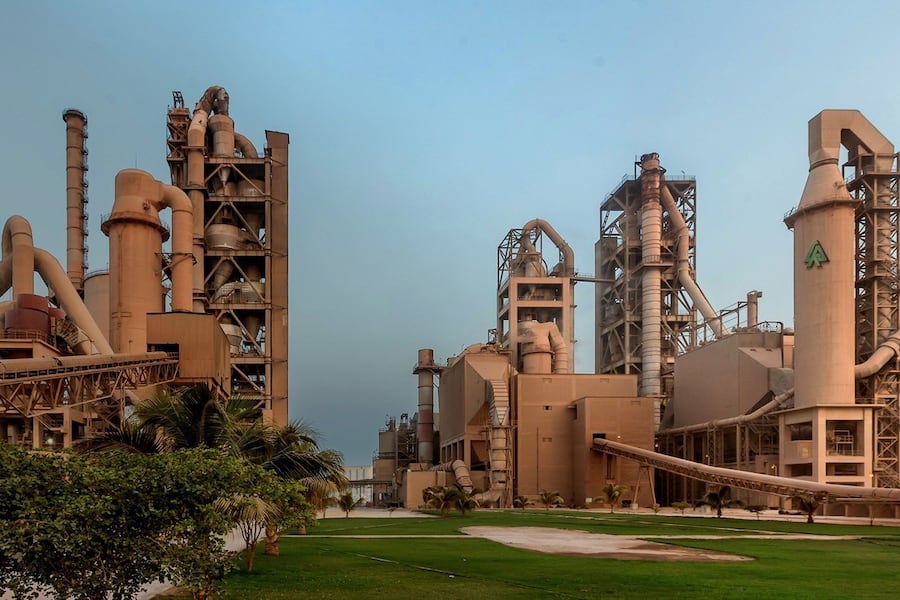 من أزمة مالية حادة إلى تعافٍ تدريجي: هل تجاوزت ريسوت للإسمنت أخطر مراحلها؟