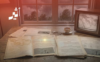 من رياح البحر إلى أنظمة الإنذار: كيف كانت رحلة الأرصاد الجوية العمانية عبر الزمن؟