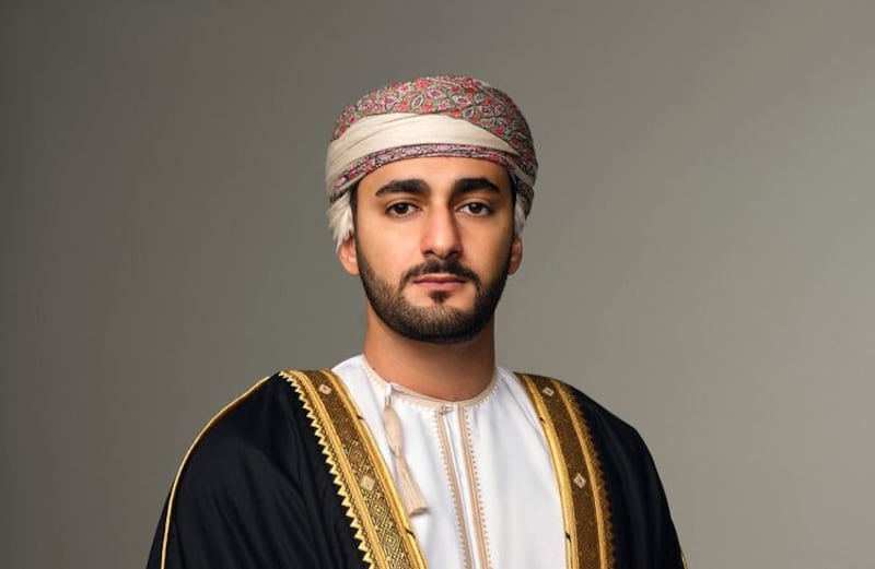 سمو السيد ذي يزن يُصدر قرارًا بتشكيل فريق مشروع “المختبرات الثقافيّة العُمانية”