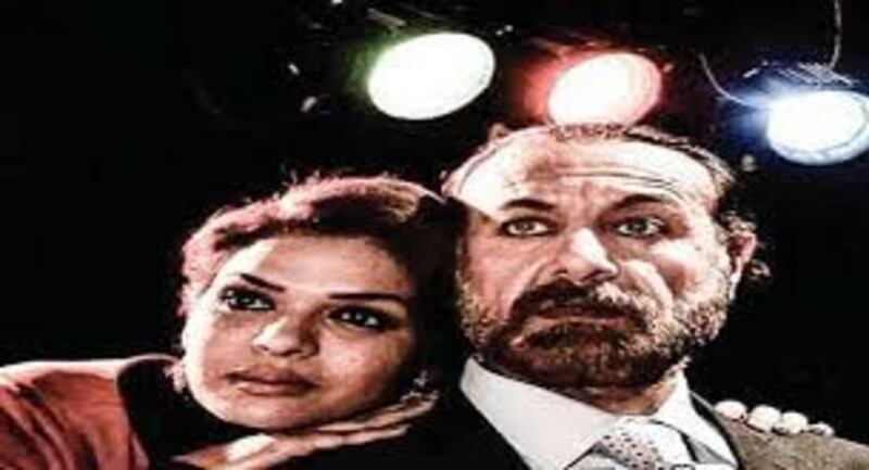 مسرحية “حصان الدم ” ماكبث بملابس عصرية