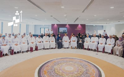 قرابة 12 ألف مستفيد؛ ما حصاد الأكاديمية السلطانية للإدارة في عام 2025م؟