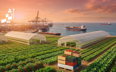 من الاكتفاء إلى التصدير: كيف تعيد سلطنة عُمان تشكيل معادلة الأمن الغذائي؟