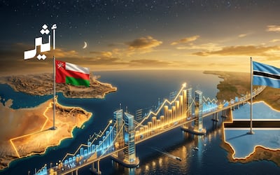 اجتماعات تمهيدية تتحول لشراكة خلال أشهر و 3 أيام بين التوقيع وحجر الأساس: ماذا نقرأ في الانسجام الاستثماري العُماني البوتسواني؟