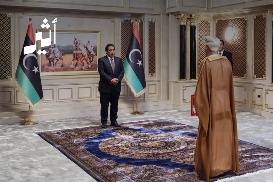 حقبة جديدة من التعاون: سلطنة عُمان تعزز حضورها الدبلوماسي في ليبيا