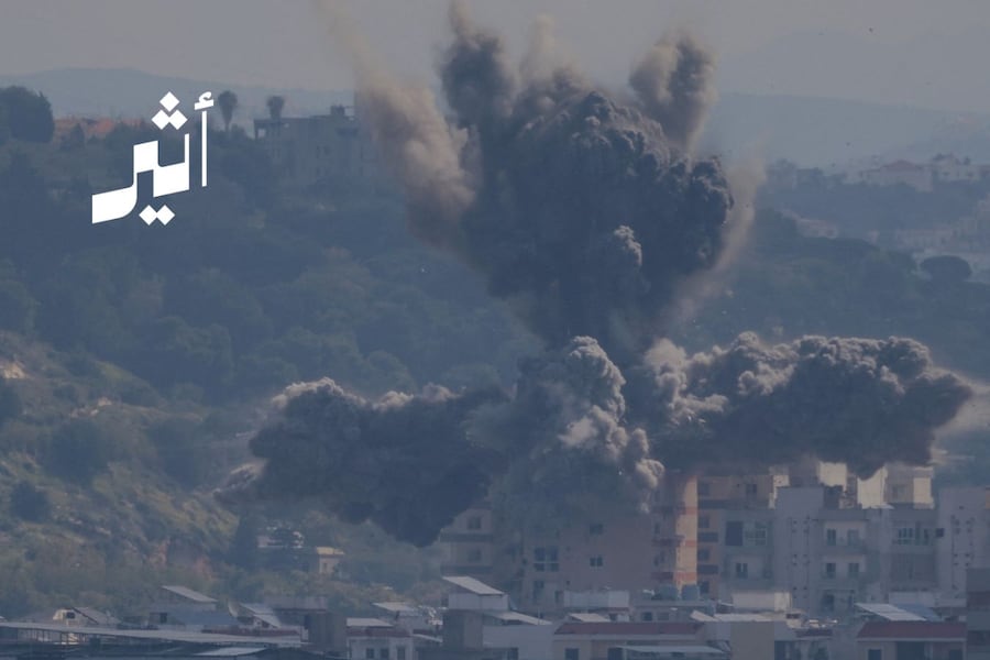 انتقادات أوروبية للعمليات العسكرية الإسرائيلية في لبنان ودعوة لتعليق اتفاق الشراكة معها