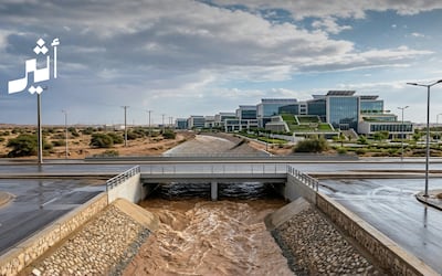 من “حلحلة الأودية” إلى “المدن المرنة”: كيف تواجه “الإسكان” التغيرات المناخية؟