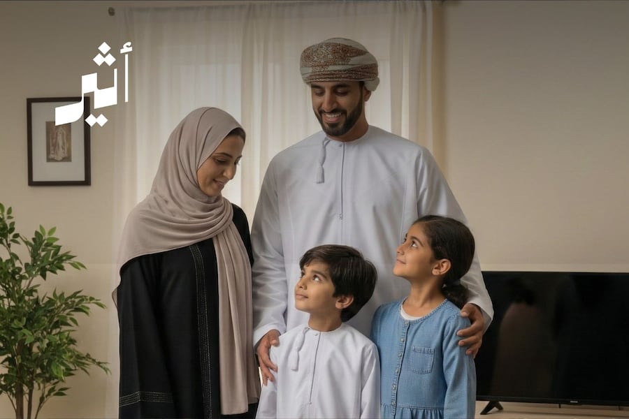 للآباء: إليكم الطريقة الأسرع لجعل أبنائكم يُعجبُون بكم