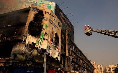 إدانة عُمانية للتفجير الإرهابي في كابل