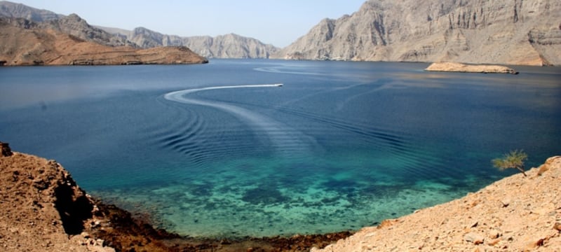 جدد معلوماتك عن الخيران وأهميتها البيئية