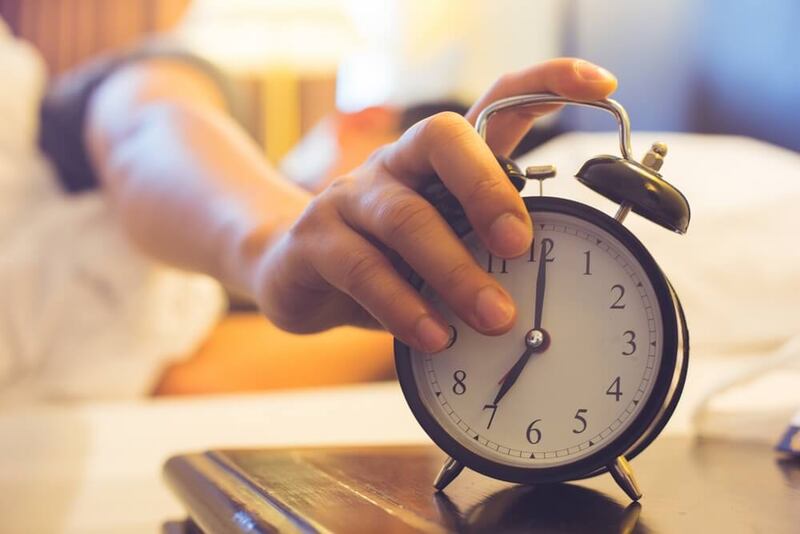 ودّع الكسل الصباحي باتباع هذه الخطوات الفعّالة