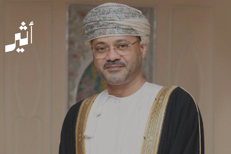 وزير الخارجية ونظيره العراقي يبحثان هاتفيًا القضايا الإقليمية والدولية الراهنة