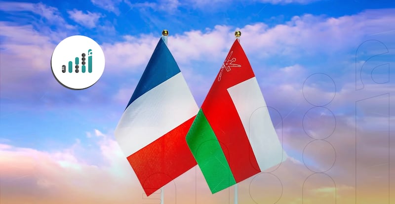 معلومات مثرية عن تاريخ العلاقات العمانية الفرنسية خلال عهد الدولة البوسعيدية
