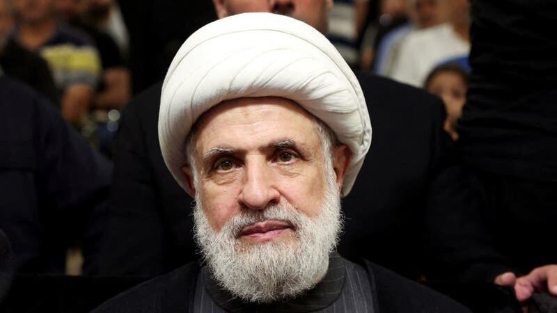 ماذا تعرف عن نعيم قاسم الأمين العام الجديد لـ ”حزب الله”؟