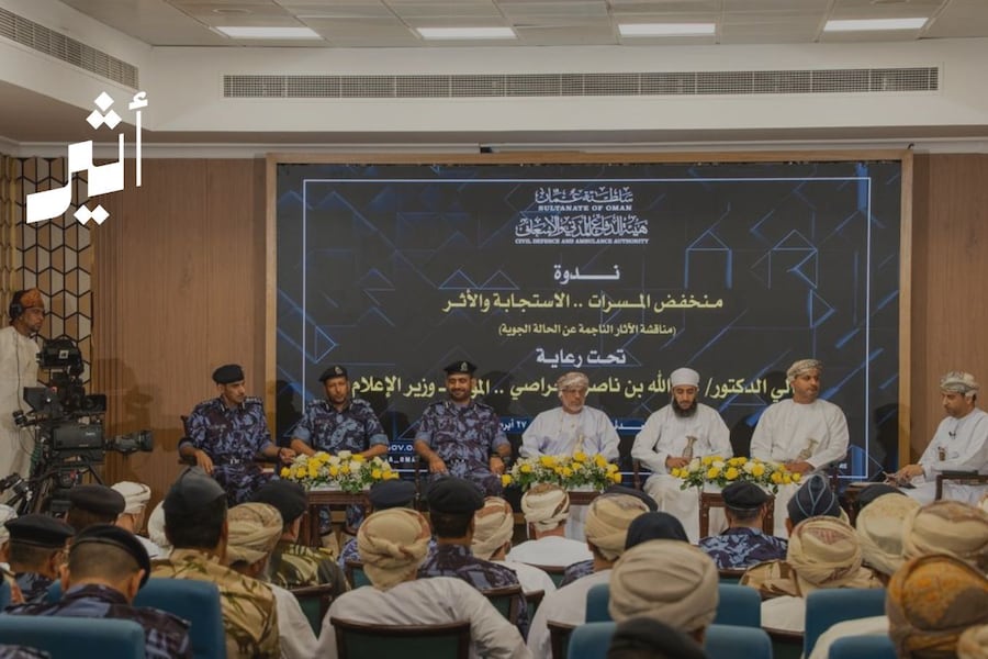 المدعي العام: تزايد حالات عبور الأودية سلوك خطير قد يستدعي مراجعة التشريعات