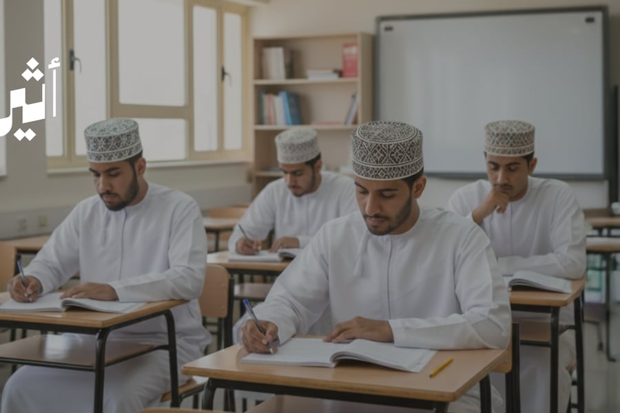 خارج أسوار المدرسة: هل أصبحت ”الدروس الخصوصية“ نظاما تعليميا موازيا؟