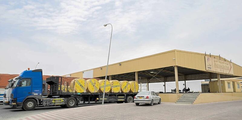 إليك هذه المعلومات عن “أول منطقة حرة من نوعها” في سلطنة عُمان